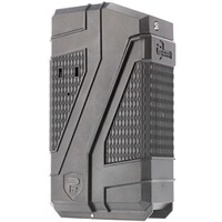 Quick Access Safe, P2P