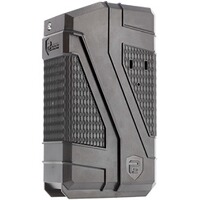 Quick Access Safe, P2P