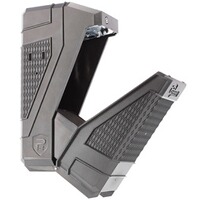 Quick Access Safe, P2P