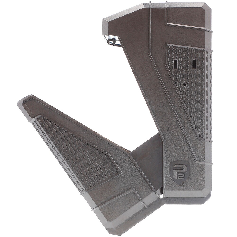 Quick Access Safe, P2P