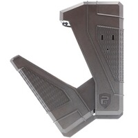 Quick Access Safe, P2P
