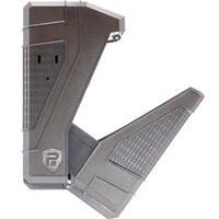 Quick Access Safe, P2P