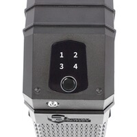 Quick Access Safe, P2P