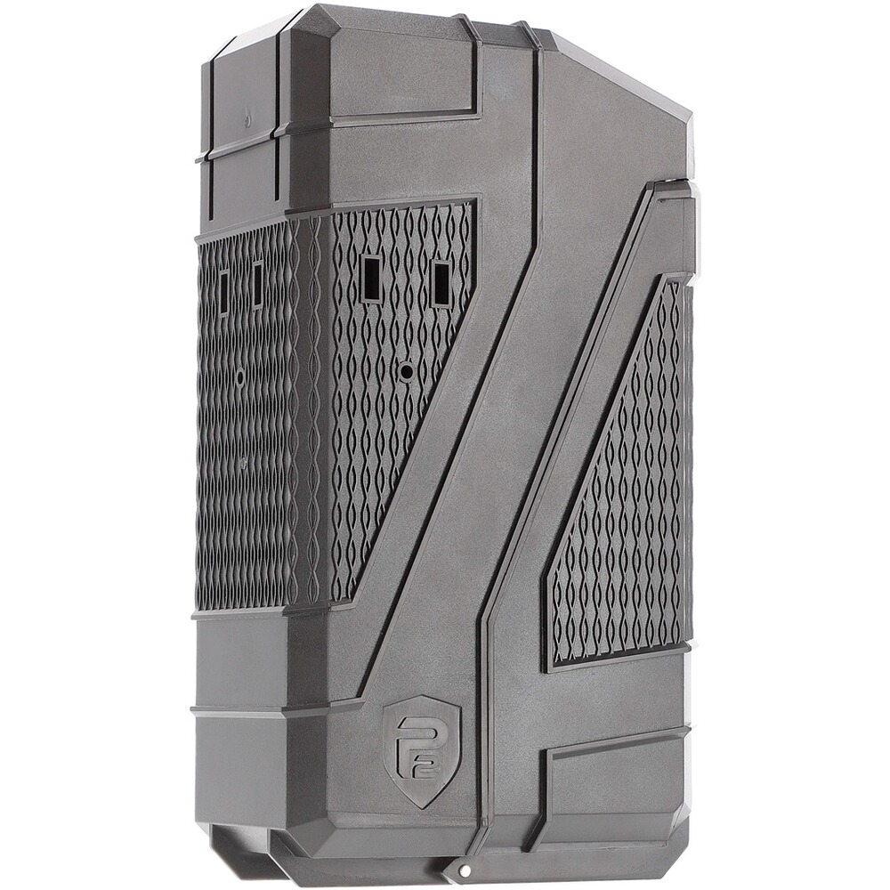 Quick Access Safe