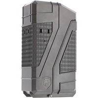 Quick Access Safe, P2P