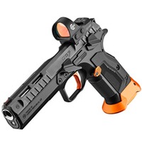 Pistole TS3, CZ