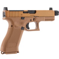 CO2 Pistole 19X MOS, Umarex