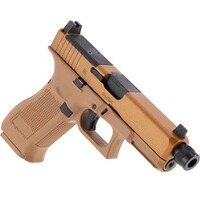 CO2 Pistole 19X MOS, Umarex