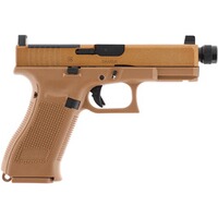 CO2 Pistole 19X MOS, Umarex