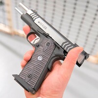 CO2 Pistole SR1911 Competition, Umarex