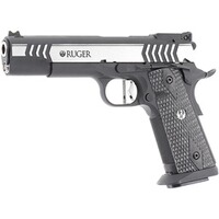 CO2 Pistole SR1911 Competition, Umarex