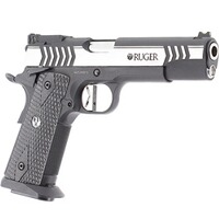 CO2 Pistole SR1911 Competition, Umarex