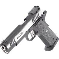 CO2 Pistole SR1911 Competition, Umarex