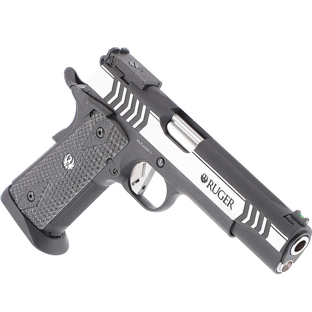 CO2 Pistole SR1911 Competition, Umarex