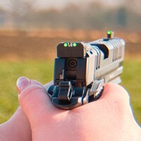 CO2 Pistole Stratix, UX