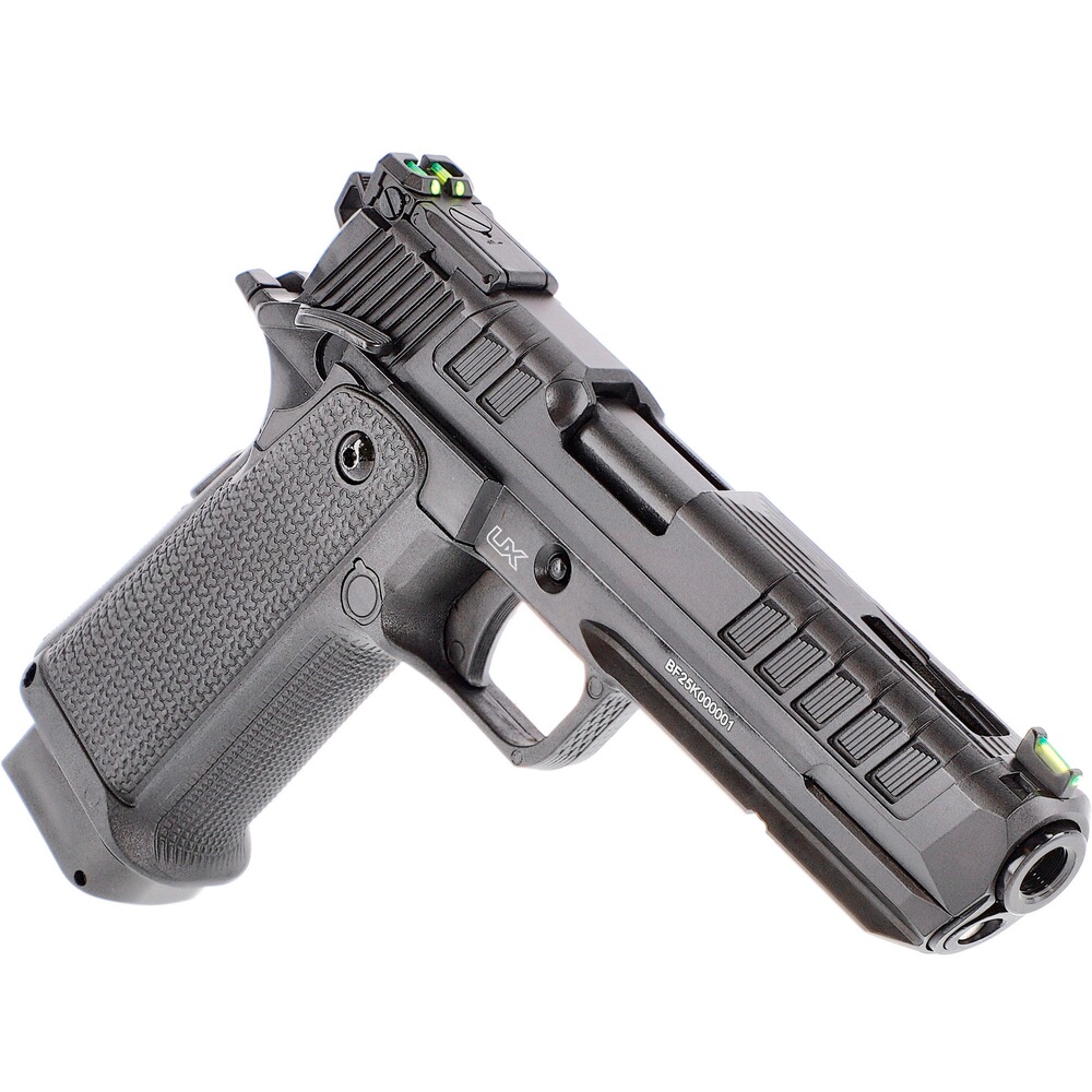 CO2 Pistole Stratix, UX
