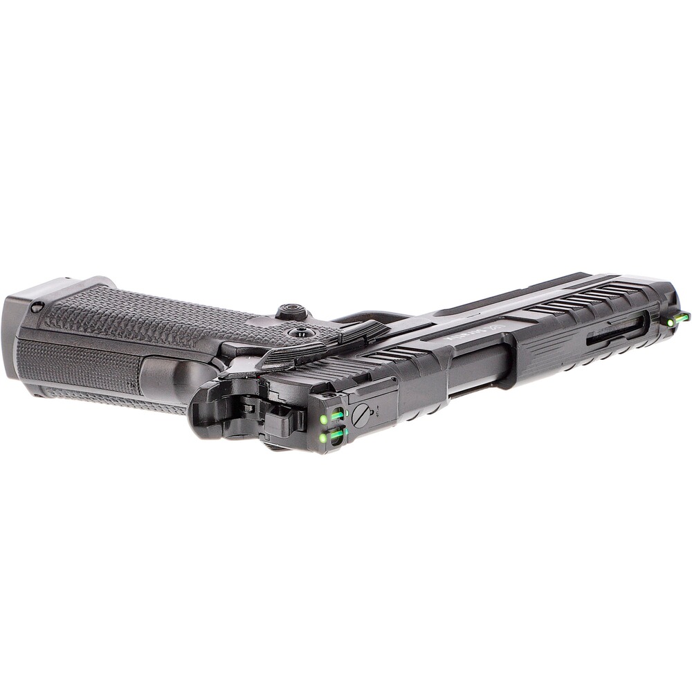 CO2 Pistole Stratix, UX