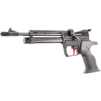 CO2 Pistole SPA Professional, UX