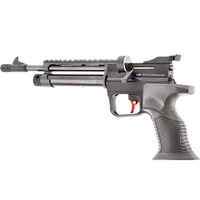CO2 Pistole SPA Professional, UX