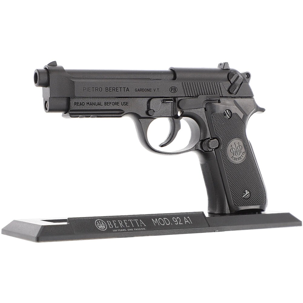 Modellwaffe World of Arms 92 A1, Beretta