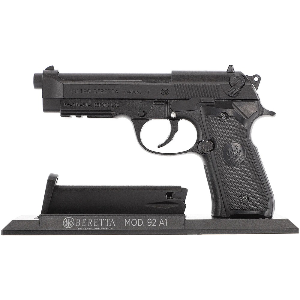 Modellwaffe World of Arms 92 A1, Beretta