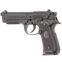Modellwaffe World of Arms 92 A1, Beretta