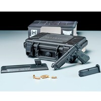 Modellwaffe World of Arms 92 A1, Beretta