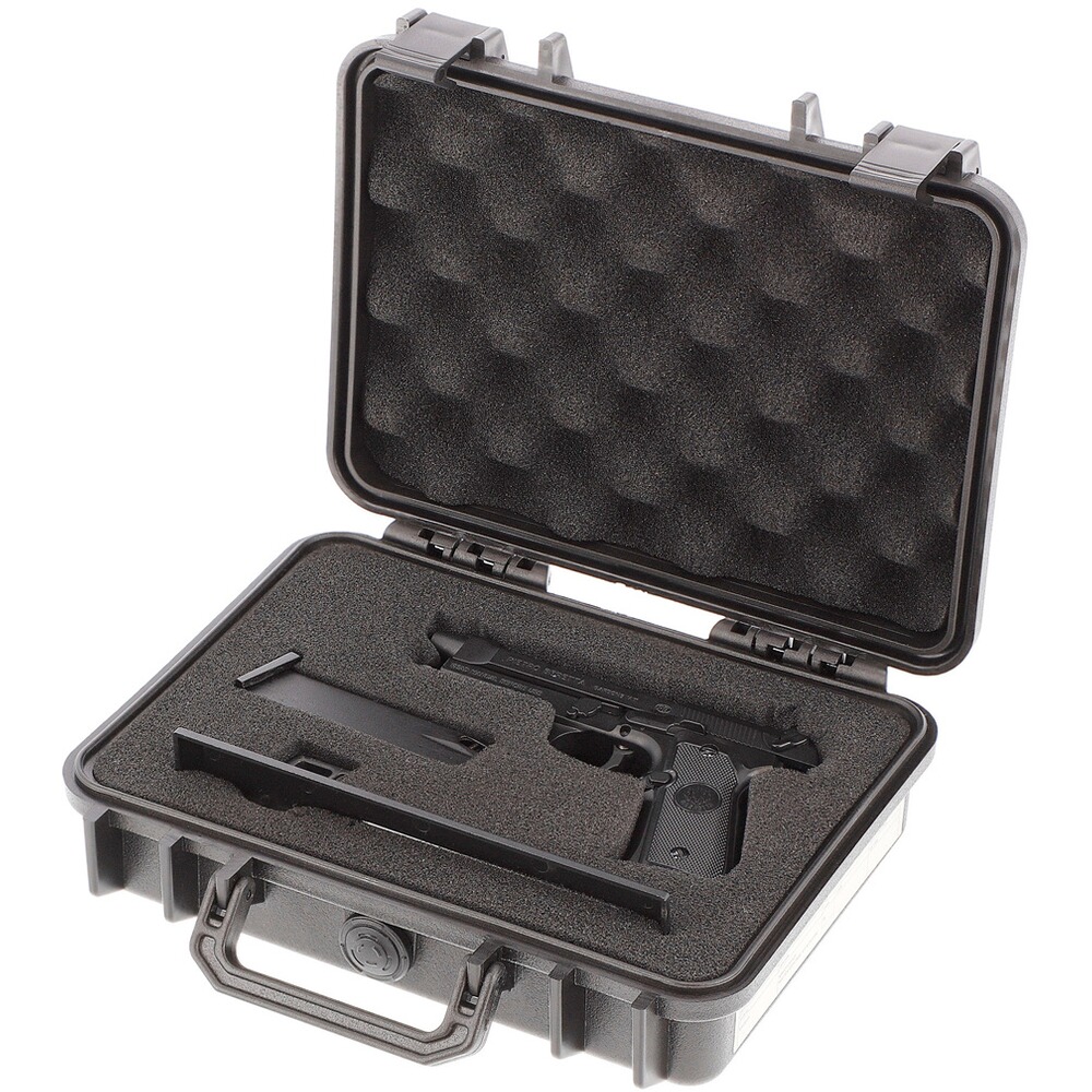 Modellwaffe World of Arms 92 A1, Beretta