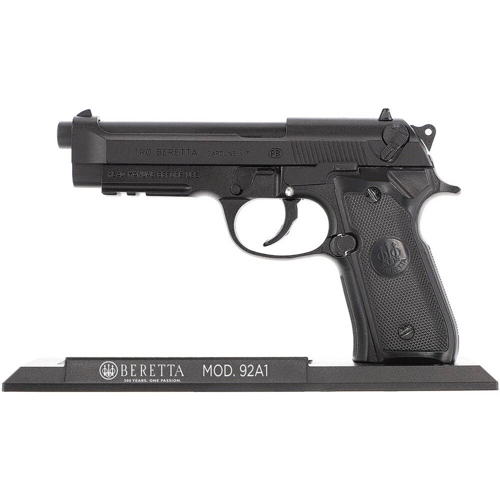 Modellwaffe World of Arms 92 A1