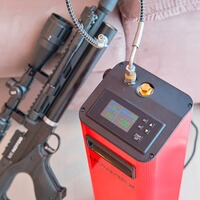 Kompressor PAC Eco Silent PerformanceAir, Umarex