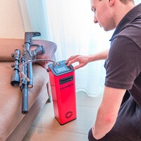 Kompressor PAC Eco Silent PerformanceAir, Umarex