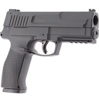 CO2 Pistole 68P Set, T4E