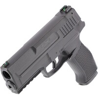 CO2 Pistole 68P Set, T4E