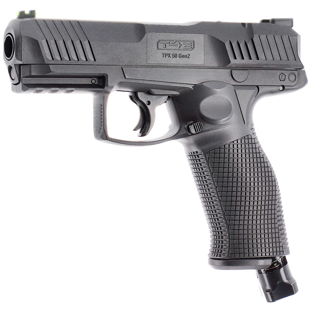 CO2 Pistole TPX 50, T4E