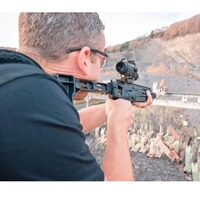 Conversion Kit Carbine für TR68, T4E