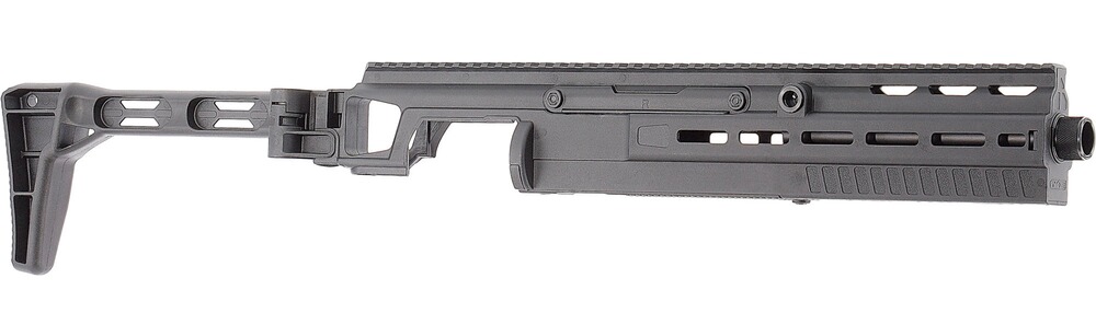 Conversion Kit Carbine für TR68, T4E