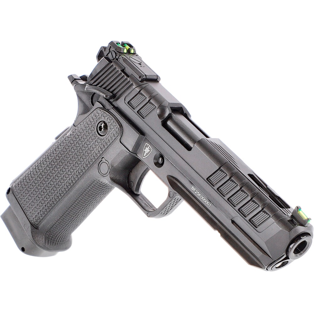 Airsoft Pistole Rogue 11 CO2, Elite Force