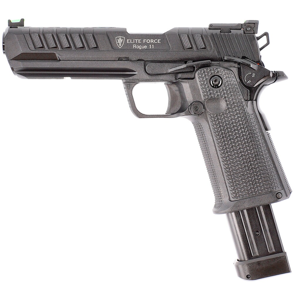 Airsoft Pistole Rogue 11 CO2, Elite Force