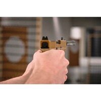 Airsoft Pistole19X MOS CO2, Glock