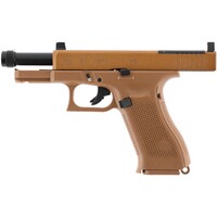 Airsoft Pistole19X MOS CO2, Glock