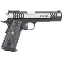 Airsoft Pistole SR1911 Competition CO2, Ruger