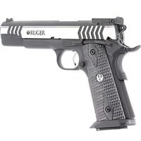 Airsoft Pistole SR1911 Competition CO2, Ruger
