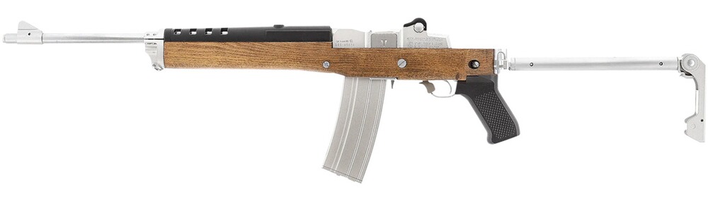 Airsoft Gewehr Mini-14 Gas