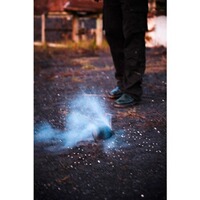 Airsoft Granate Hailstorm, Elite Force