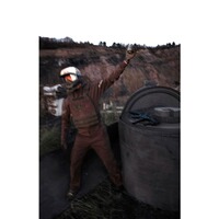 Airsoft Granate Hailstorm, Elite Force