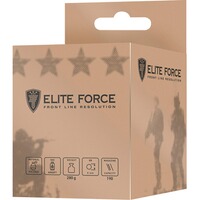 Airsoft Granate Hailstorm, Elite Force