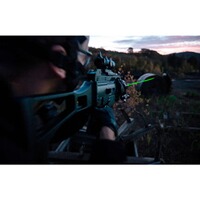 Airsoft Gewehr G36C Sportsline EyeTrace, Heckler & Koch