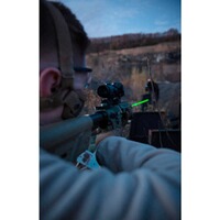 Airsoft Gewehr HK416 A5 Sportsline EyeTrace, Heckler & Koch