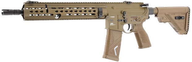 Airsoft Gewehr H&K G95K, Heckler & Koch