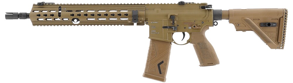 Airsoft Gewehr H&K G95K